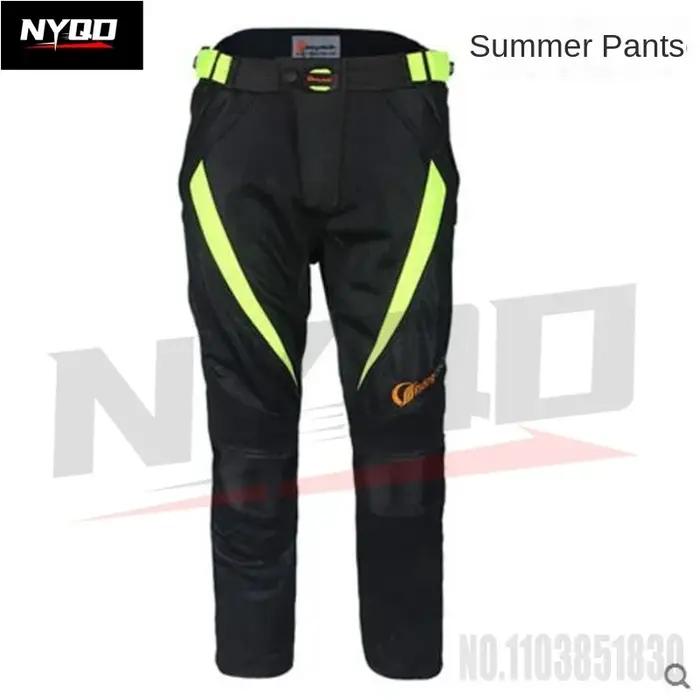 Riding Tribe – ensemble de combinaison de moto, imperméable, anti-chute, vêtements chauds pour moto,