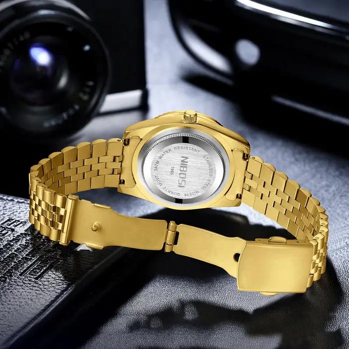 Montre homme roue de voiture 3D originale rotative à 360° étanche - Montre sport automobile pour hommes