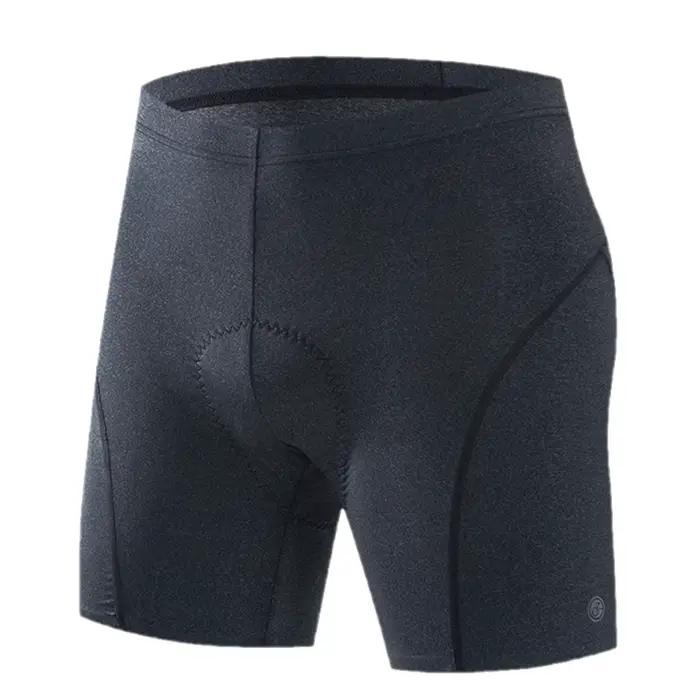 Ykywbike short de cyclisme pour hommes sous-vêtements de cyclisme belgique haute élastique éponge Pa