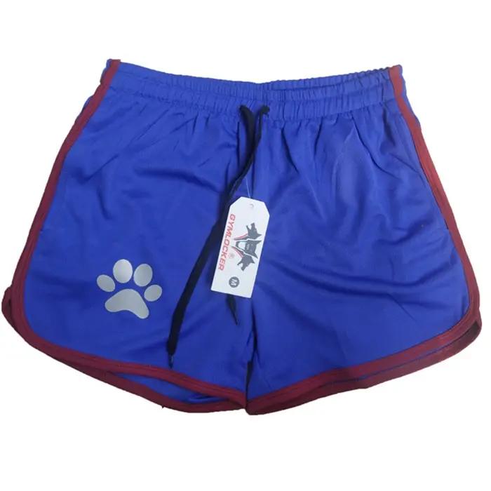 Short de sport pour hommes, short de musculation, de course, de sport, de Jogging, d'entraînement, d