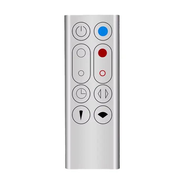 Télécommande de remplacement pour supporter ficateur d'air Dyson AM09, ventilateur sans feuilles, ar