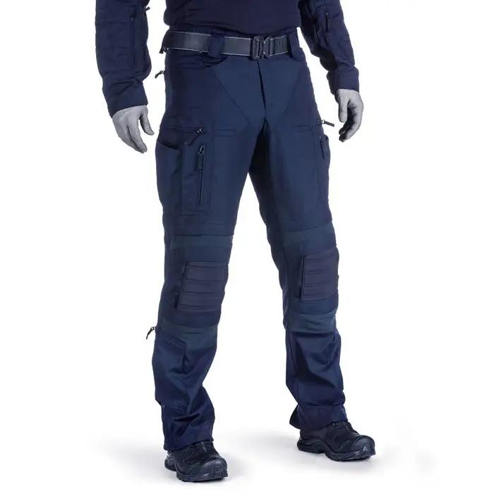 Pantalons tactiques vêtements hommes vêtements de travail pantalons Cargo en plein air pantalons de