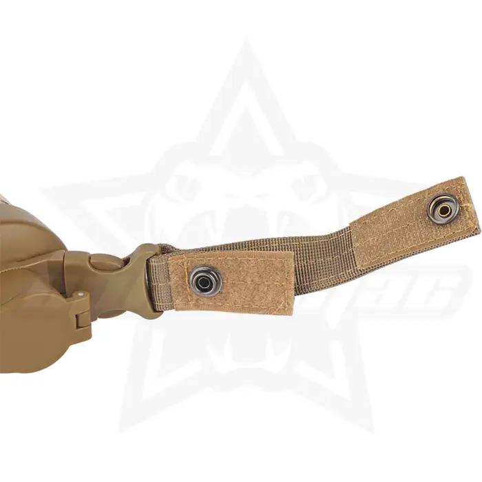 Sac de rangement pliable pour chargeurs de chasse