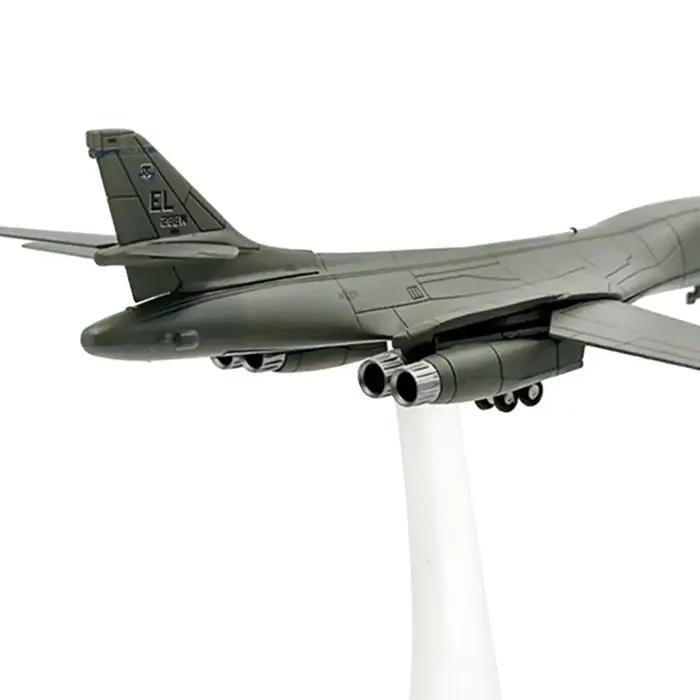 1/200 B-1B Bomber Collection combattant Souvenir décoration de table avion