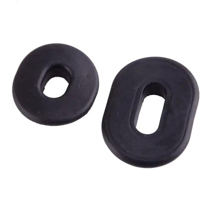 83551-300-000 17247-303-000 Batterie de moto Bouchon tampon Oeillet Pour Honda CB100K CL100S SL100K