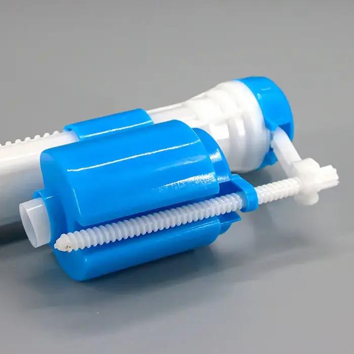 Kit de Valve de Chasse d'Entrée Toilette Economie d'Eau Design Moderne Durabilité Haute Qualite