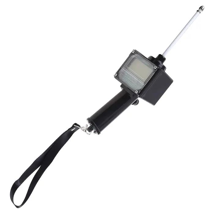 Testeur automatique d'ovulation pour chien, détecteur étro, planification de la grossesse des chiens