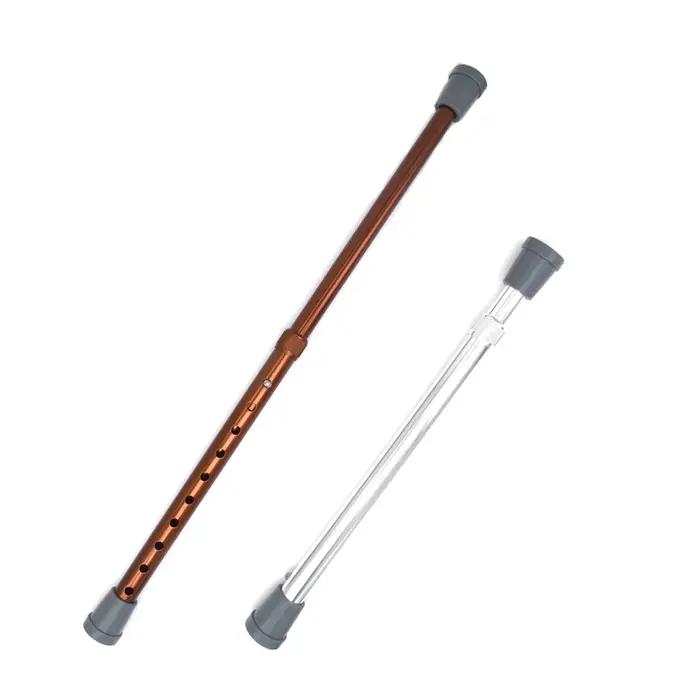 Accessoire de capot réglable en aluminium avec corde en Nylon, outils d'accessoires Pdr pour la répa