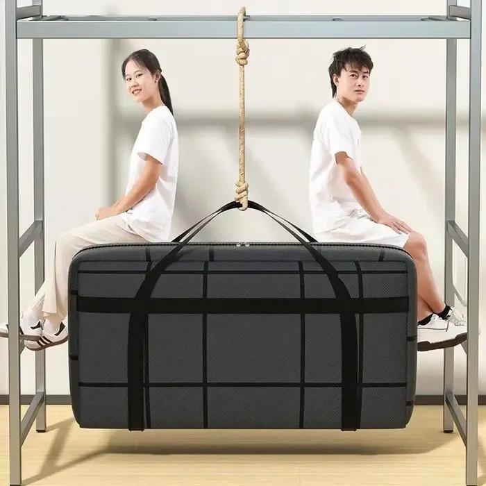 Sac polochon pliable Portable de grande capacité