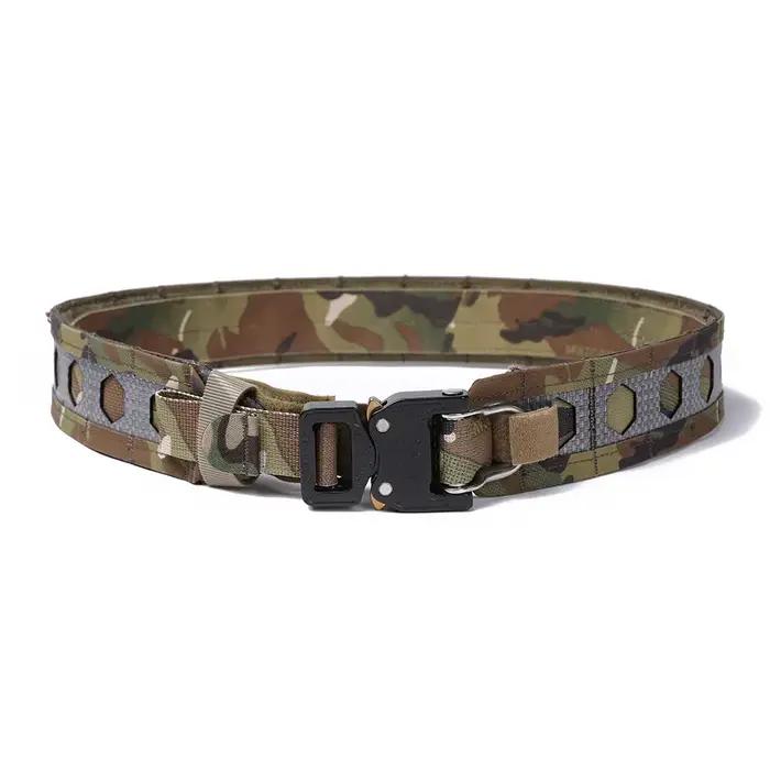Emersongear FRO Style "Bison" ceinture de Combat chasse Molle sangle de taille en plein air Paintball sport