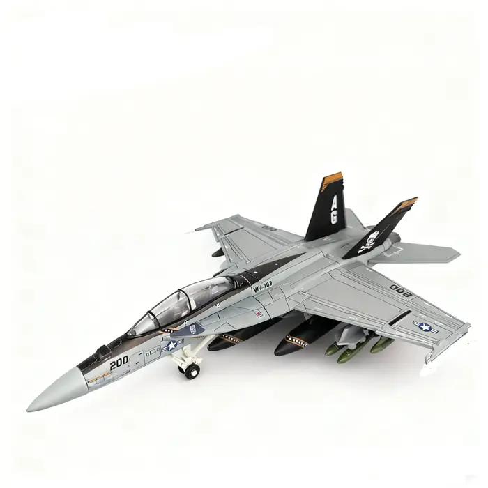 Réplique de drapeau Pirate F18 FA-18 VF103 Grumman Tomcat Super Hornet F/A-18F