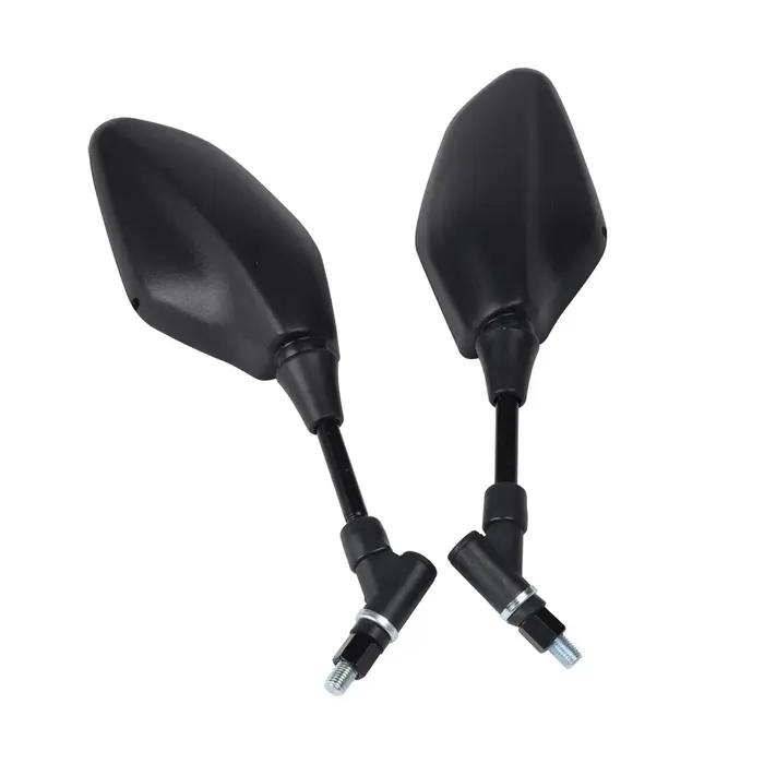 Rétroviseurs latéraux de moto, vis de 10MM HD pour YAMAHA MT-07 MT 07 09 10 Tracer 900 MT09 MT07 MT1