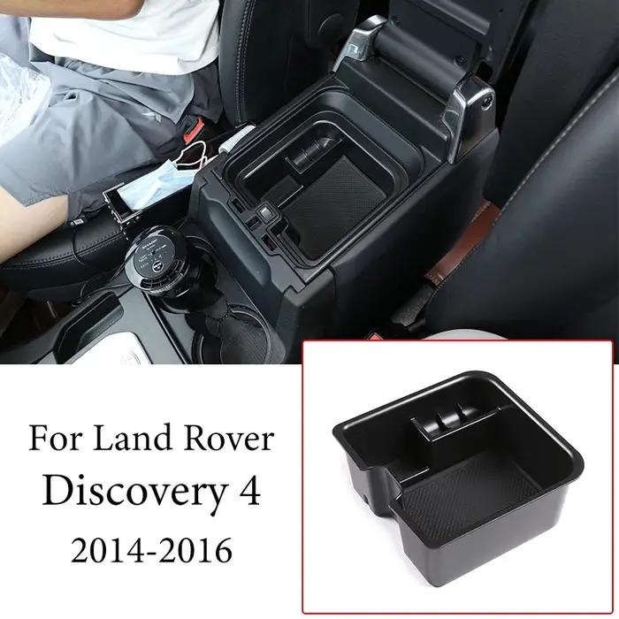 Accoudoir de Console centrale de voiture en plastique ABS