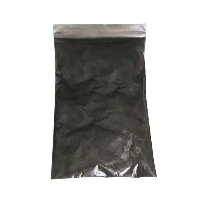 50g noir tissu colorant vêtements reconditionné Agent