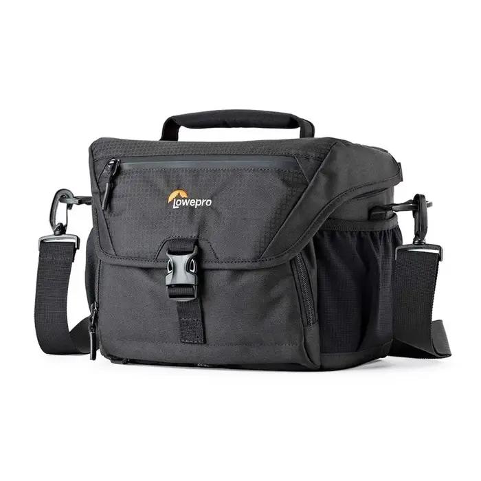 Lowepro sac pour appareil photo Nova 180 AW II professionnel appareil photo reflex numérique sac à b