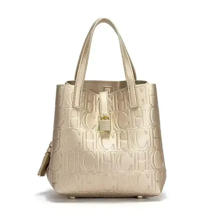 Sac à main de luxe grande capacité imprimé lettres sac bandoulière pour femme élégance sophistication occassions formelles