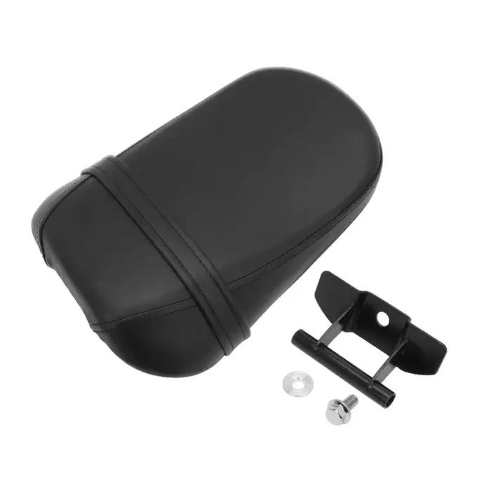 Coussin de siège de passager arrière de moto