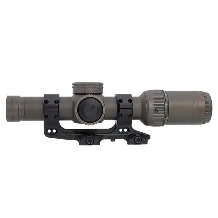 Dulrep-Support de lunette pour la chasse