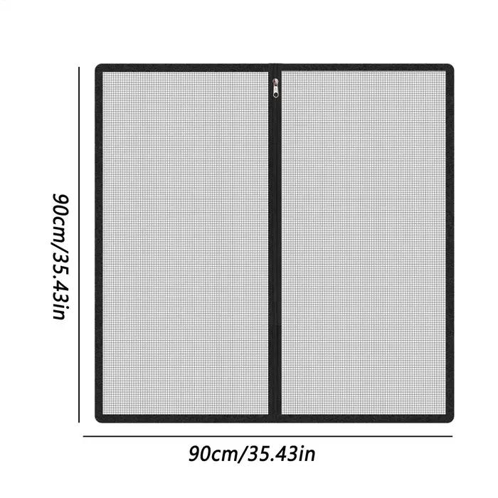 Barrière de sécurité rétractable sans perçage pour bébés et animaux de compagnie en plastique robuste pour escaliers, portes, balcons et autres pièces intérieures