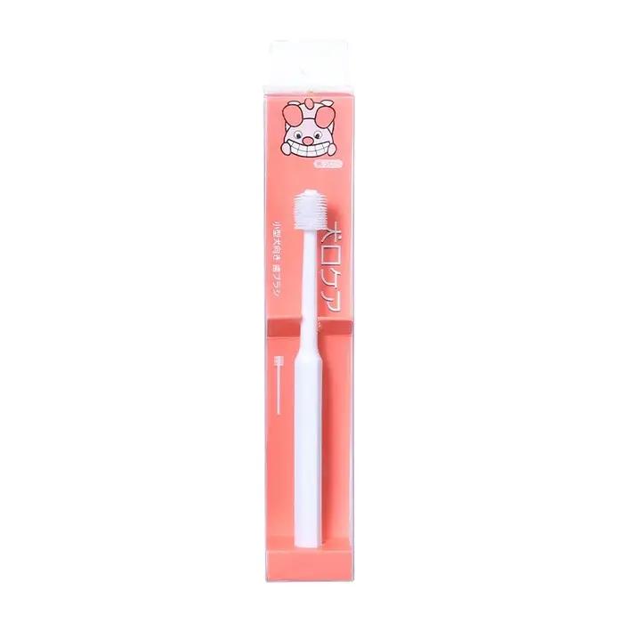 Brosse à dents de détartrage complète pour animaux de compagnie, petits chiens, livres oraux, produi