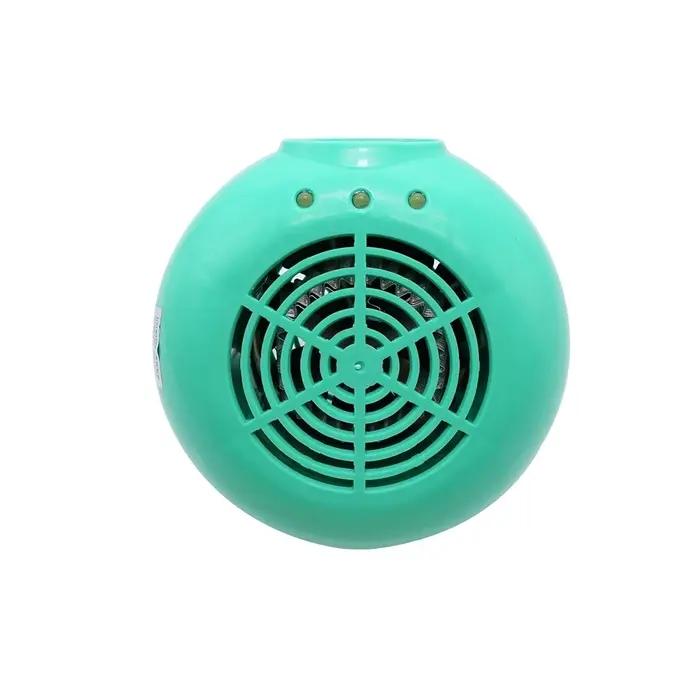 Régulateur de température thermostatique de poulet de lumière chaude d'animal de ferme de réchauffeu