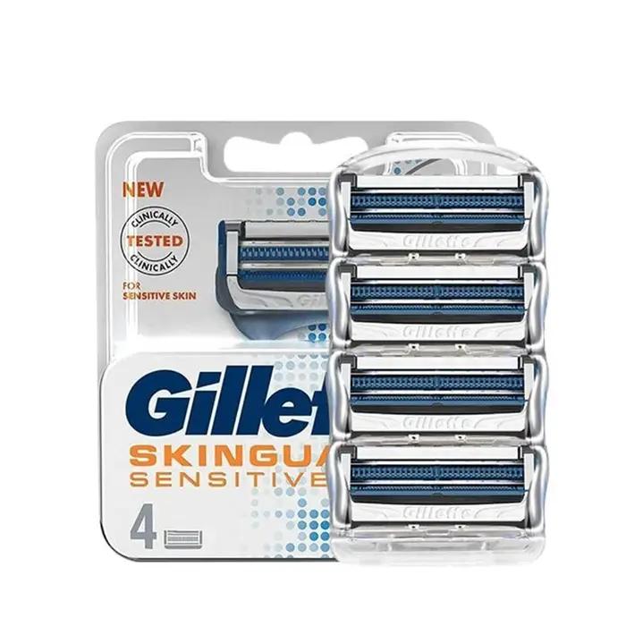 Lames de rasoir Gillette SkinGuard