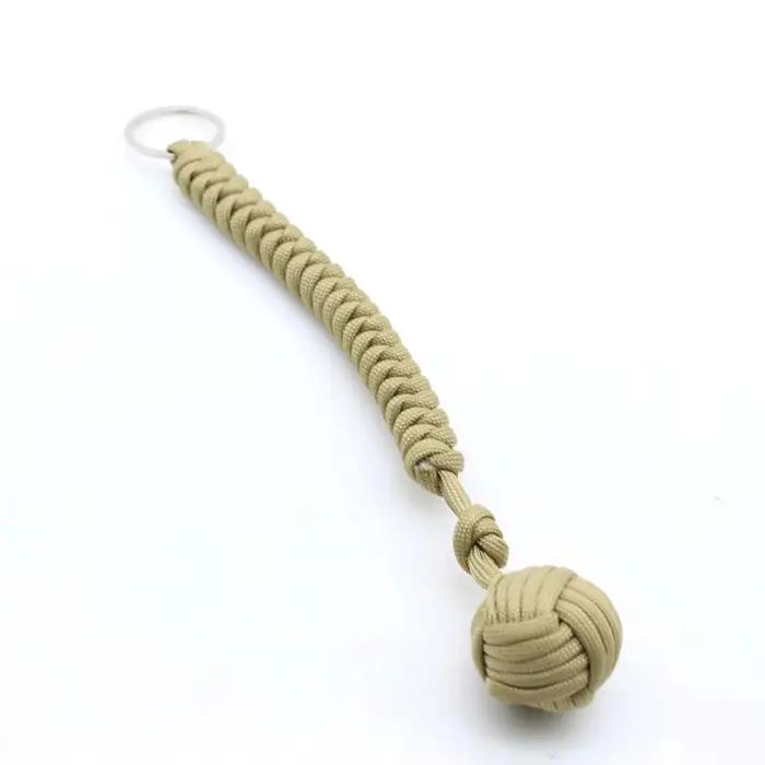 Poinçon de singe, boule en acier