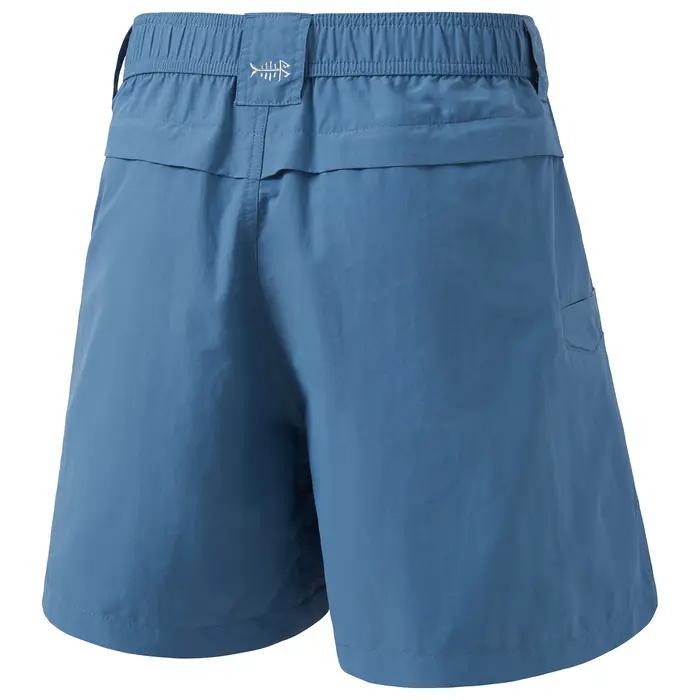Bassdash-Short cargo de pêche pour homme, séchage rapide, randonnée, multi-poches, FS25M, Udisled 50