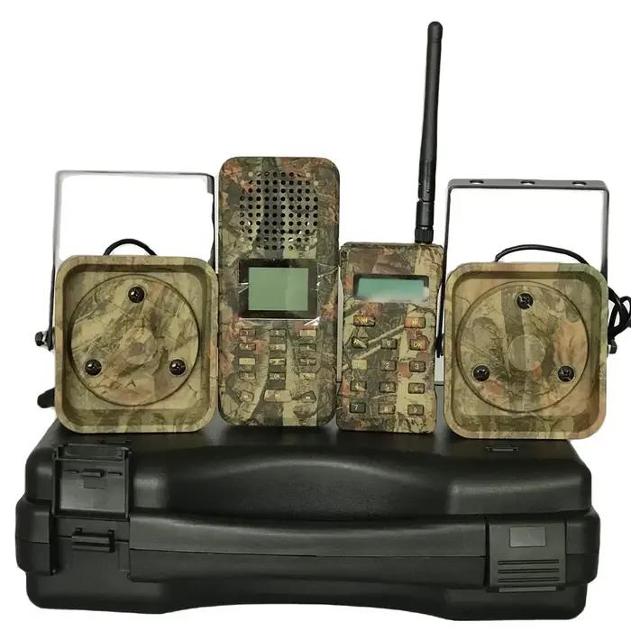 Russie offre spéciale canard oie corbeau appels chasse caille son lecteur MP3