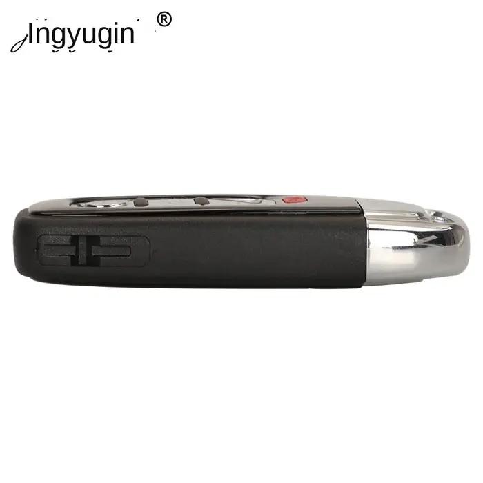 Jingyuqin – clé télécommande intelligente