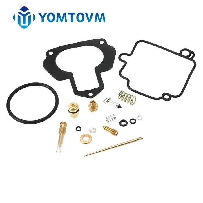 Kit de réparation de carburateur, pour Yamaha YFM 350X Warrior 350 1988 – 2004