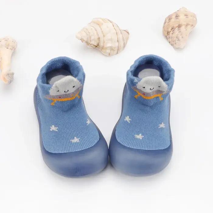 Chaussettes pour bébés