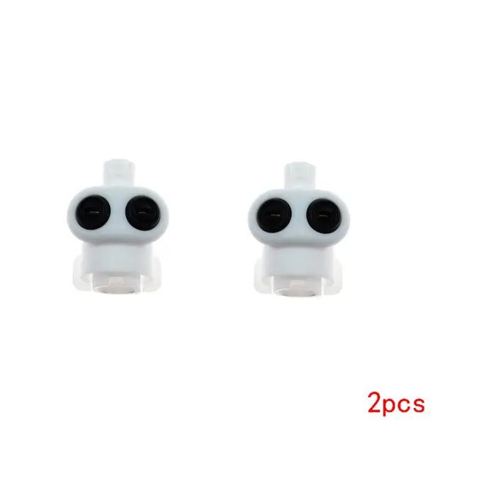 Pour Nissan Qashqai pour Ford Focus Mondeo gagne phare de voiture nettoyage laveuse buse de pulvérisation Jet couvercle