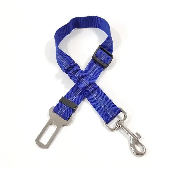 Ceinture de sécurité pour animaux de compagnie