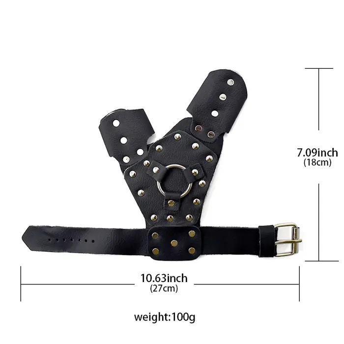 Accessoires de fronde et de chasse