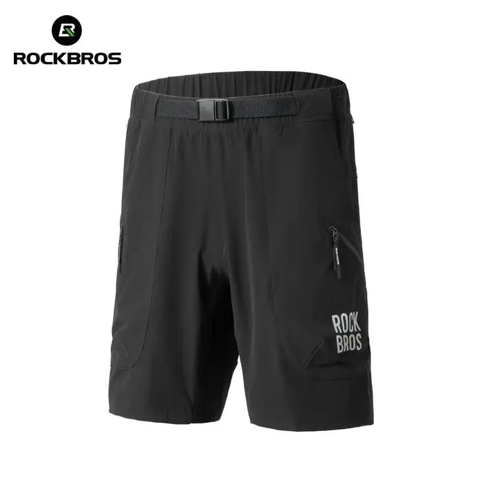 ROCKBROS – short de cyclisme d'été