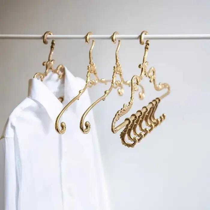 Cintre à vêtements de Style palais français