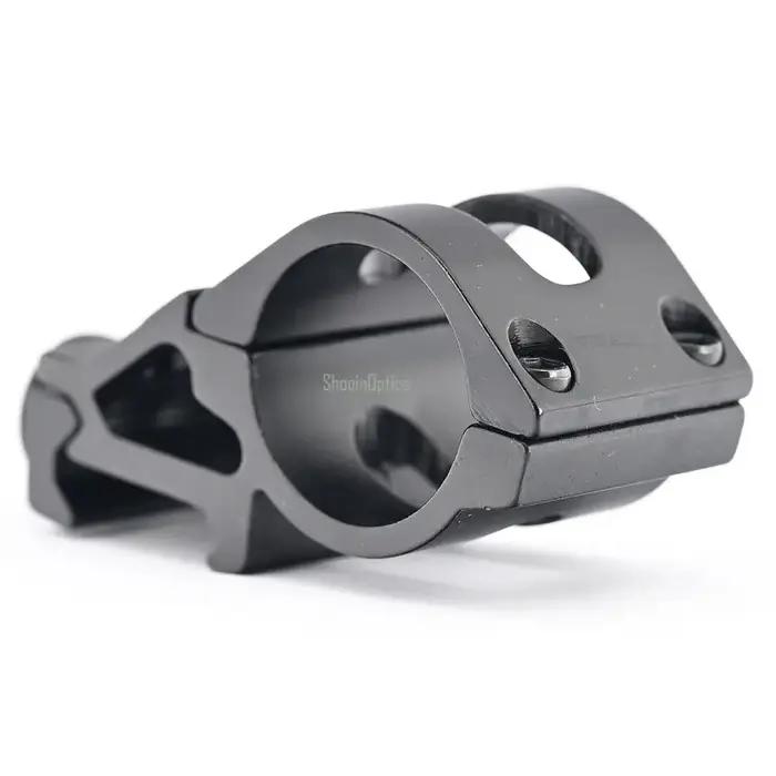 25mm 1 Inch Scope Mounts Flashlight Torch