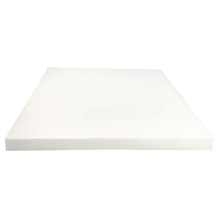 Matelas en éponge à peau haute, 1.5 m, 1.8m, simple, double dortoir, coussin doux, épaissi, tr/min