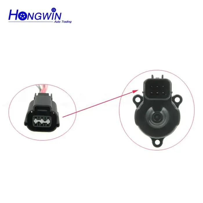 Soupape de commande d'air de ralenti pour Mitsubishi, Outlander, Lancer, Galant, Eclipse, Dodge StrG