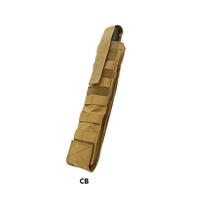 Poche MOLLE tactique multifonction pour outils de chasse