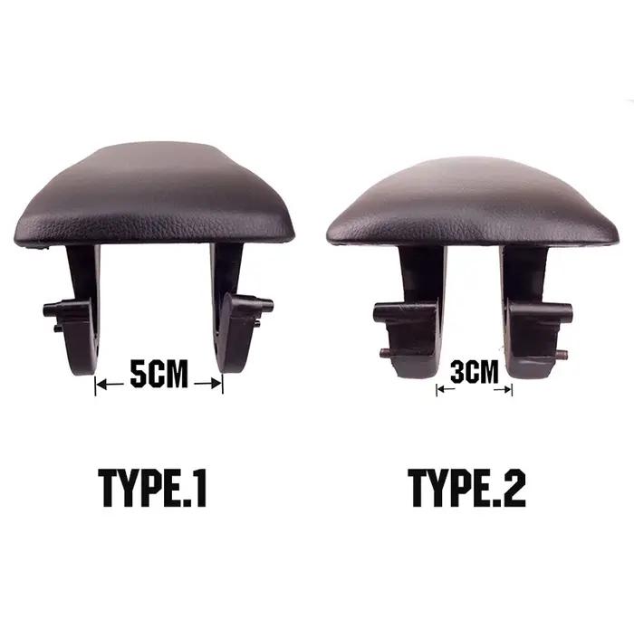 Couvercle de boîte de rangement d'accoudoir de Console centrale adapté pour Audi A4 S4 B6 B7 A6 C6 2