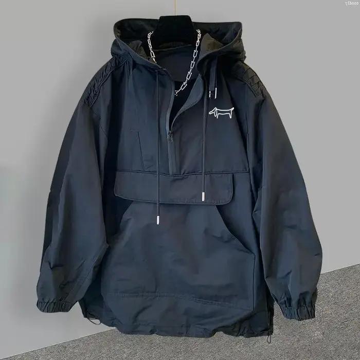 Printemps vêtements de Golf hommes 2025 nouvelle veste