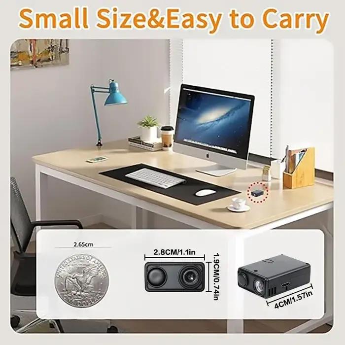 Nouvelle caméra de sécurité WiFi 4K sans fil, surveillance intérieure, détection de mouvement, vision à distance, protection de la maison, caméscope