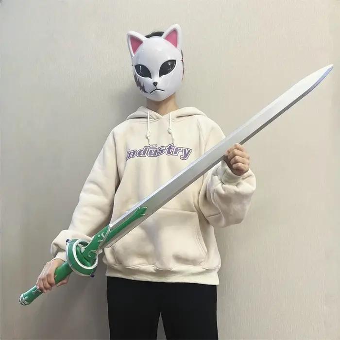 Épée Art en ligne Asuna clignotant sabre Laser