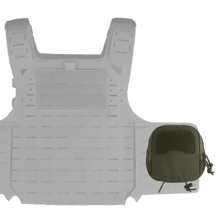 Poche tactique polyvalente AG - Sac premier secours chasse - Sac à outils outdoor pour ceinture tactique