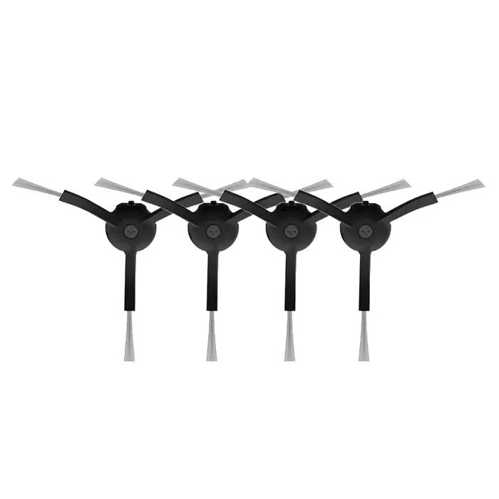 Pieces d'aspirateur OEMG tissu ABS brosse pour Roborock Qrevo Pro MaxV S Plus occassions speciales nettoyage efficace durable