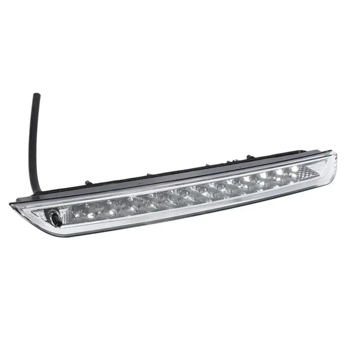 Feu Stop arrière pour Peugeot 2008 308 SW II 508 SW Citroen C4 Picasso II DS6, 3e génération, 6351LX