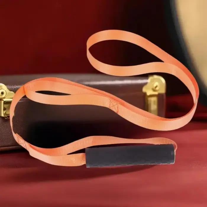 Corde multifonction en polyester pour chasse, camping, jardinage et déménagement robuste et confortable