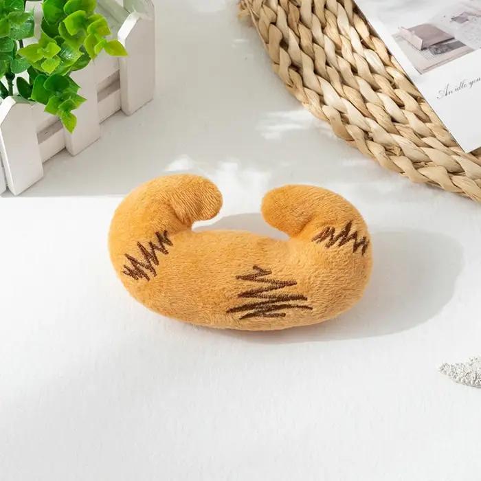 JxShape-Jouet en peluche pour chien